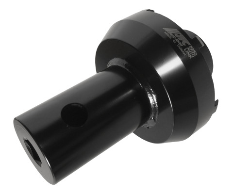 Головка ступичная для задней оси MERCEDES 6т