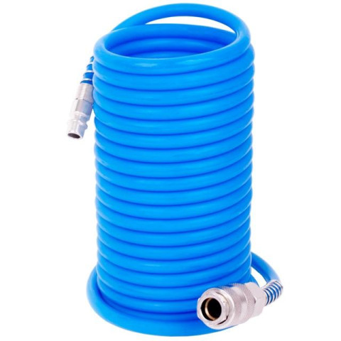 Набор покрасочный пневматический 5ед. INTERTOOL PT-1502