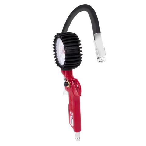 Набор покрасочный пневматический 5ед. INTERTOOL PT-1502