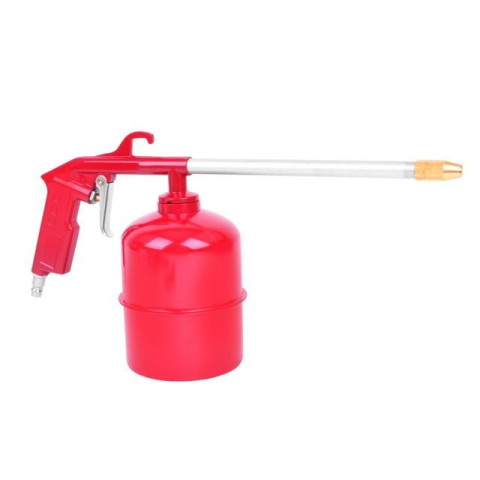 Набор покрасочный пневматический 5ед. INTERTOOL PT-1502