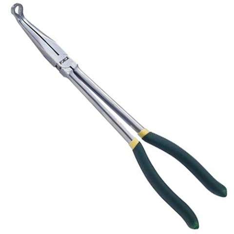 Длинногубцы для разъединения трубопроводов (код 5047P4)