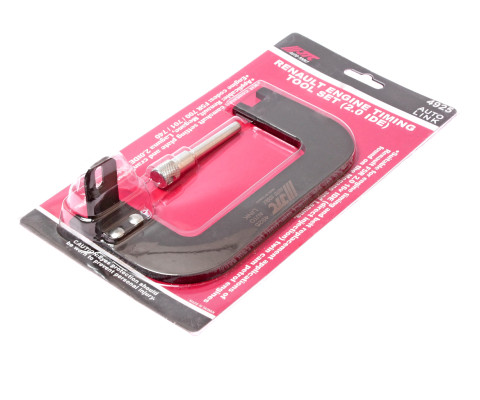 Набор фиксаторов RENAULT 2.0 IDE