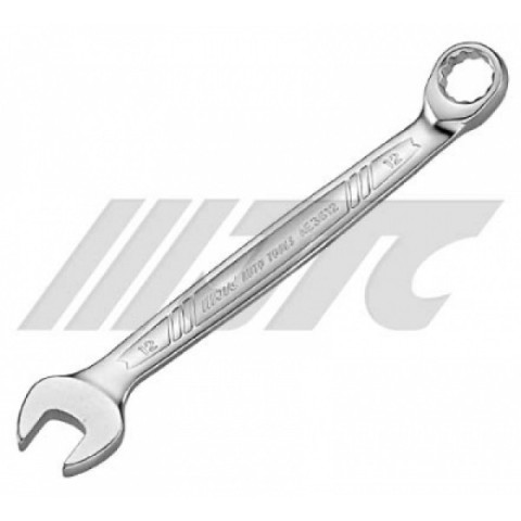 Ключ рожково-накидной (увеличенный угол) 13мм