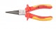 Круглогубцы диэлектрические L=160 мм (код 6908160)