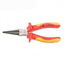 Круглогубцы диэлектрические L=160 мм (код 6908160)