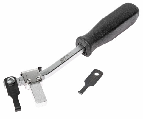 Съемник сальников распределительного и коленчатого вала