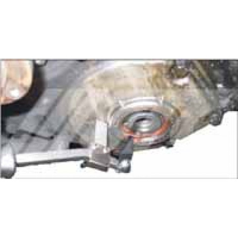 Съемник сальников распределительного и коленчатого вала