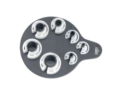 Набор муфт для монтажа топливных трубок (код 907G10)