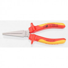 Плоскогубцы диэлектрические L=160 мм (код 6913160)