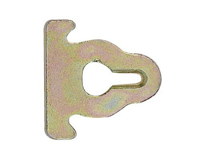 Соединитель цепной на 2 захвата 3/8" и 5/16" (6 т) (код 62515)