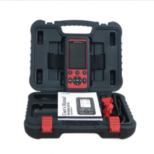 Сканер диагностический Autel MaxiDiag MD808 PRO, российская версия