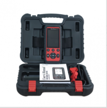 Сканер диагностический Autel MaxiDiag MD808 PRO, российская версия