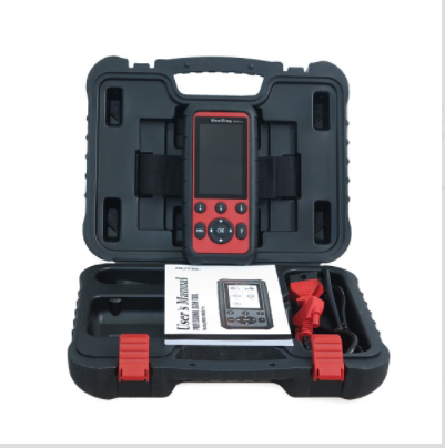 Сканер диагностический Autel MaxiDiag MD808 PRO, российская версия 