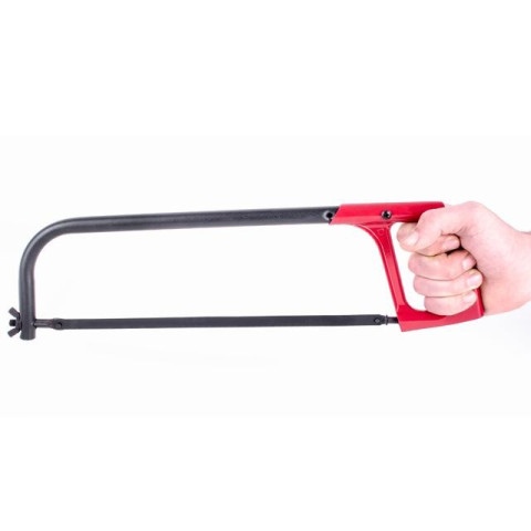 Ножовка по металлу INTERTOOL HT-3303