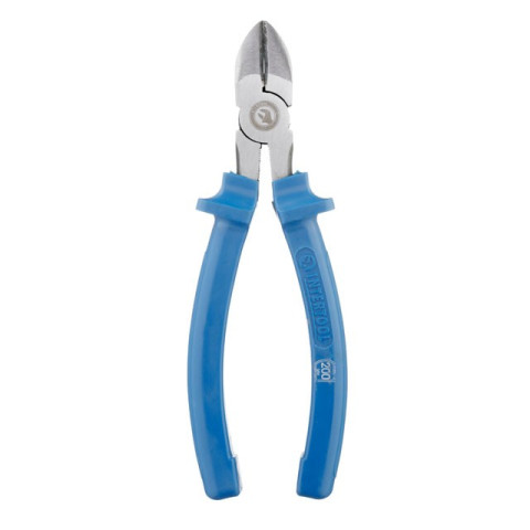 Бокорезы 200мм. INTERTOOL HT-0143