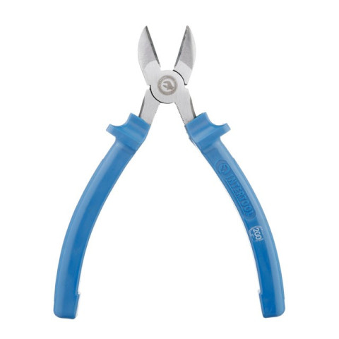 Бокорезы 200мм. INTERTOOL HT-0143