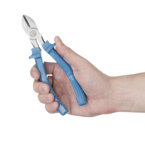 Бокорезы 200мм. INTERTOOL HT-0143