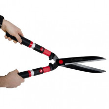 Ножницы для обрезки веток с телескопическими ручками INTERTOOL FT-1117