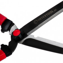 Ножницы для обрезки веток с телескопическими ручками INTERTOOL FT-1117