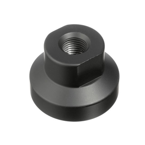 Разветвитель воздуха 1/4" на 3 выхода, W-образный, 10bar INTERTOOL PT-1851