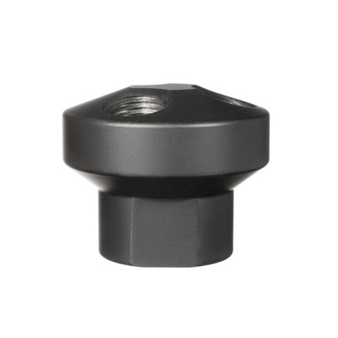 Разветвитель воздуха 1/4" на 3 выхода, W-образный, 10bar INTERTOOL PT-1851