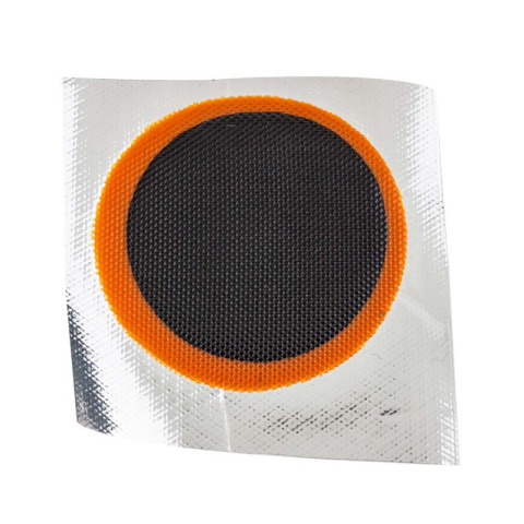 Латки для ремонта шин, комплект 24шт.(50мм) RF-SP03