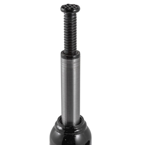 Домкрат бутылочный 2т с клапаном (h min 150мм, h max 278мм) Forsage F-T90204