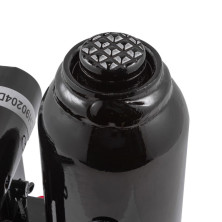 Домкрат бутылочный 2т с клапаном (h min 150мм, h max 278мм) Forsage F-T90204