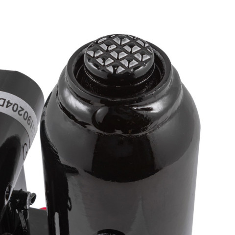 Домкрат бутылочный 2т с клапаном (h min 150мм, h max 278мм) Forsage F-T90204