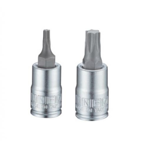 1/4 Головка-бита Torx Т15, L=32 мм (INFO 7263215 I)