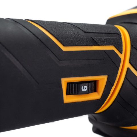 Многофункциональный аккумуляторный инструмент 18V (5000-15000 об/мин), без аккумулятора JCB-18MT-B-E