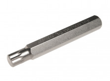 Насадка 10мм L-75мм SPLINE M9