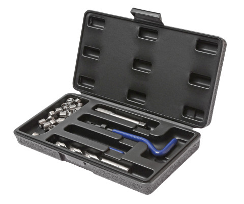 Набор для востановления резьбы М10x1,25