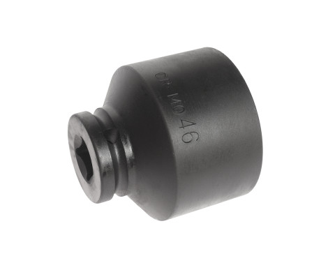 Головка ударная 1/2" 6гр. 46мм