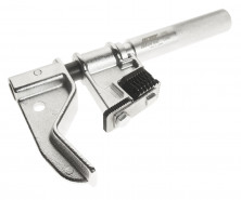 Плашка для внешней резьбы универсальная