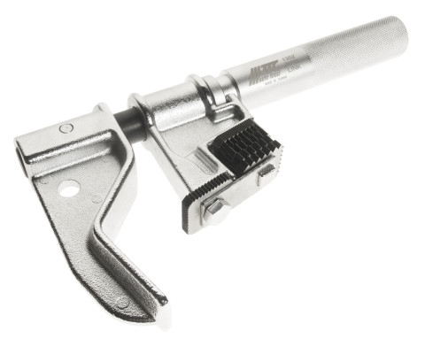 Плашка для внешней резьбы универсальная