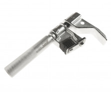 Плашка для внешней резьбы универсальная