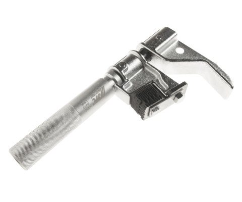 Плашка для внешней резьбы универсальная