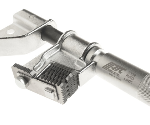 Плашка для внешней резьбы универсальная