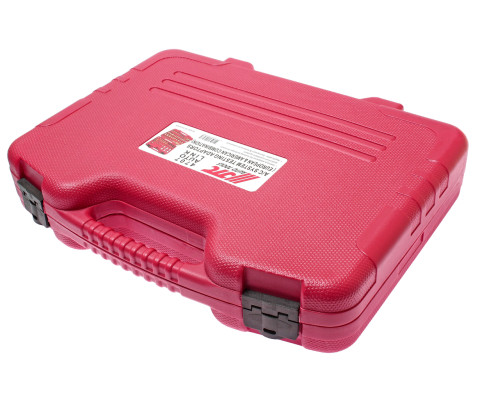 Набор адаптеров для тестирования системы кондиционирования (европейские и американские авто)