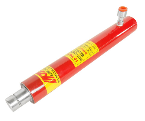 Гидроцилиндр 1/4" 10т