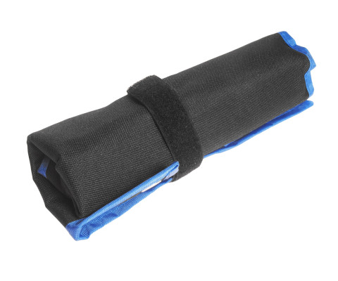 Набор ключей с трещоткой раскрывающихся 10-22мм 6ед