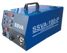 Сварочный инвертер SSVA-270-P MIG/MAG