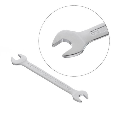 Ключ рожковый INTERTOOL XT-1112