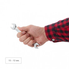 Ключ рожковый INTERTOOL XT-1112