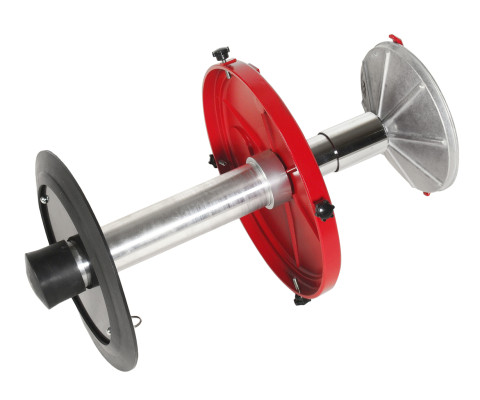 Приспособление для смазки подшипников ручное