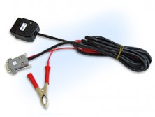 АВТОАС-СКАН мультимарочный автосканер, полный комплект FULL с кабелями