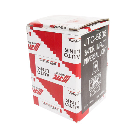 Карданный переходник ударный 3/4"