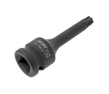 Головка ударная TORX 1/2" T50 78мм