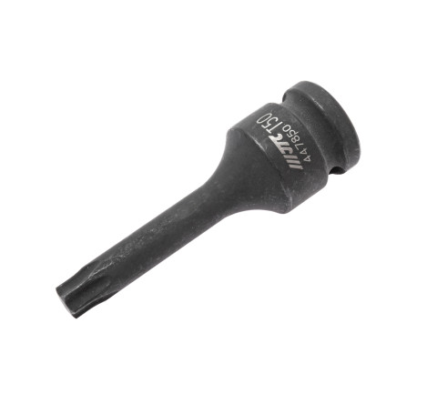 Головка ударная TORX 1/2" T50 78мм